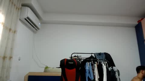 Chris online show from September 14, 2025, 1:10 pm