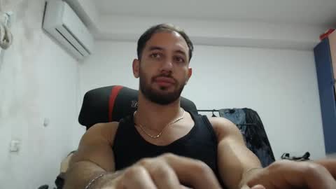 Chris online show from October 22, 2025, 7:02 pm