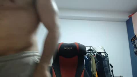 Chris online show from April 17, 2026, 7:50 pm