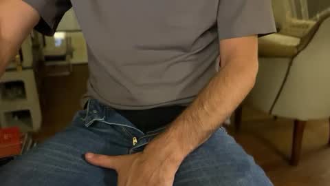 SonnyXXX online show from February 6, 2025, 4:53 am