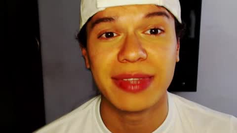 Snapshot of rexbunnybody chatting on March 12, 2025, 3:18 pm Rex online show from March 12, 2025, 3:18 pm