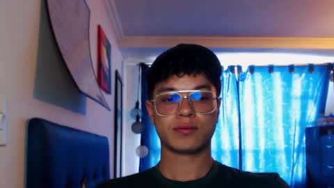 Snapshot of rexbunnybody chatting on March 15, 2026, 6:25 pm Rex online show from March 15, 2026, 6:25 pm