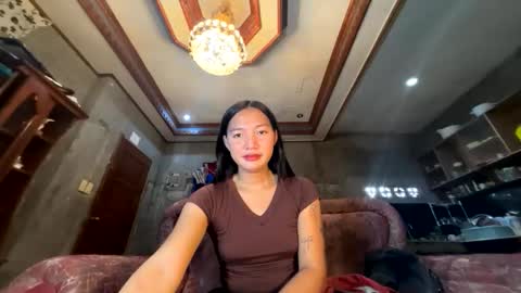 Snapshot of reya18 chatting on June 8, 2026, 1:50 am Reya online show from June 8, 2026, 1:50 am