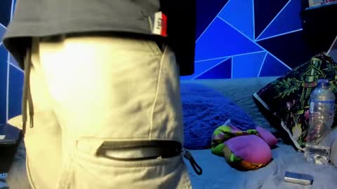 Rey online show from December 10, 2024, 3:20 am