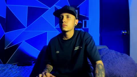 Rey online show from January 9, 2025, 3:04 am