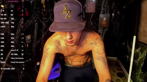 Rey online show from February 7, 2025, 5:52 am