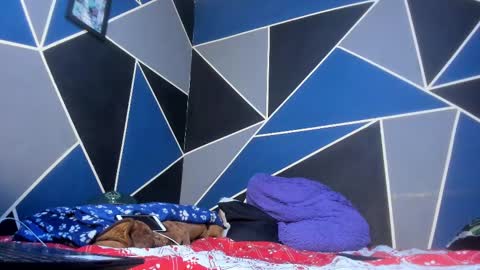 Rey online show from February 17, 2025, 1:58 am