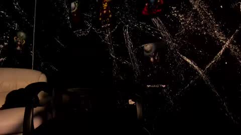 Rey online show from February 20, 2025, 5:23 am