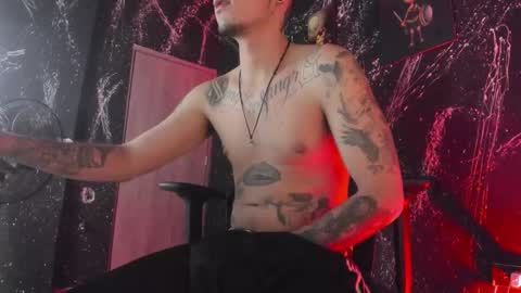 Rey online show from September 11, 2025, 8:47 am