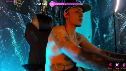 Rey online show from September 13, 2025, 2:33 am