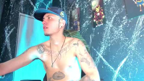 Rey online show from September 15, 2025, 2:00 am