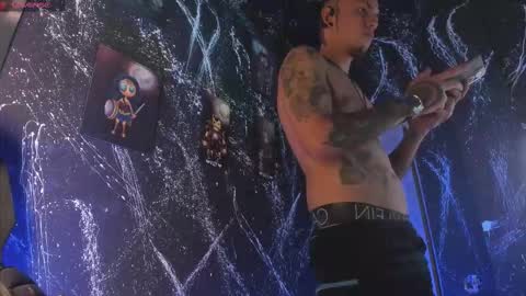 Rey online show from October 10, 2025, 1:59 am