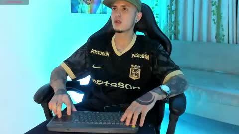 Rey online show from February 28, 2026, 2:12 am