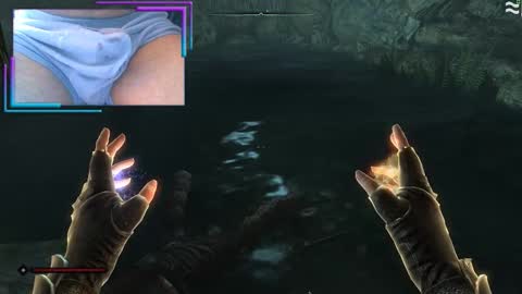 Snapshot of reynspen chatting on October 11, 2025, 10:41 pm Reynspen online show from October 11, 2025, 10:41 pm