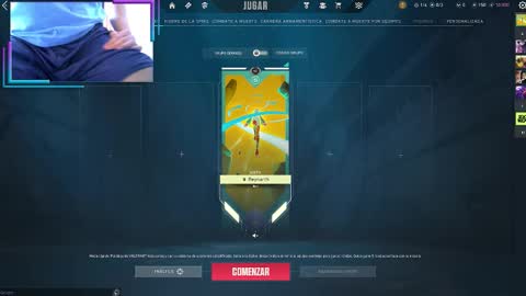 Snapshot of reynspen chatting on October 15, 2025, 10:32 pm Reynspen online show from October 15, 2025, 10:32 pm