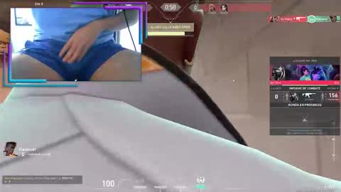 Snapshot of reynspen chatting on October 17, 2025, 11:29 pm Reynspen online show from October 17, 2025, 11:29 pm