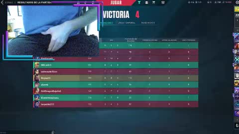 Snapshot of reynspen chatting on October 21, 2025, 1:50 am Reynspen online show from October 21, 2025, 1:50 am