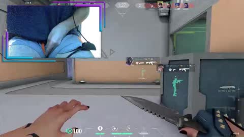 Snapshot of reynspen chatting on October 31, 2025, 2:12 am Reynspen online show from October 31, 2025, 2:12 am