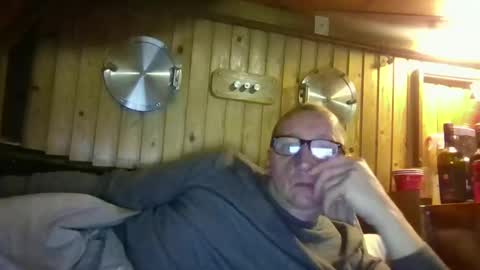 Joe online show from March 22, 2026, 7:17 pm