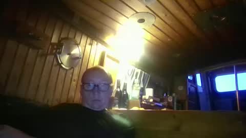 Joe online show from April 24, 2026, 7:16 pm