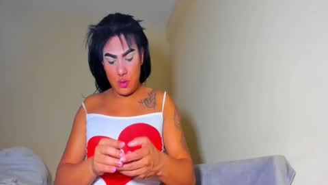 ROBERTA online show from November 3, 2025, 9:48 pm