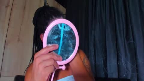 ROBERTA online show from April 7, 2026, 6:25 am