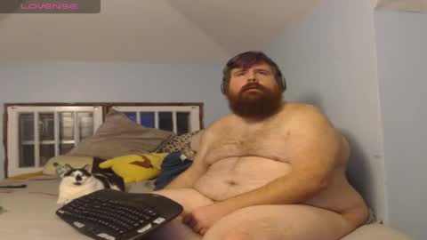 Snapshot of rgroff78 chatting on January 17, 2025, 2:50 am rgroff78 online show from January 17, 2025, 2:50 am