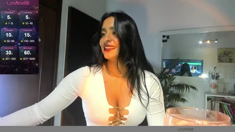 Rhaenyra online show from March 28, 2026, 10:09 pm