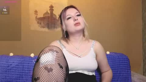 Grace online show from April 5, 2026, 8:33 am