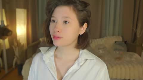 Nanami online show from April 24, 2026, 6:21 pm