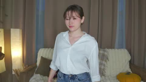 Nanami online show from May 22, 2026, 6:35 pm
