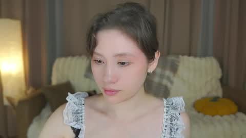 Nanami online show from May 24, 2026, 7:19 pm