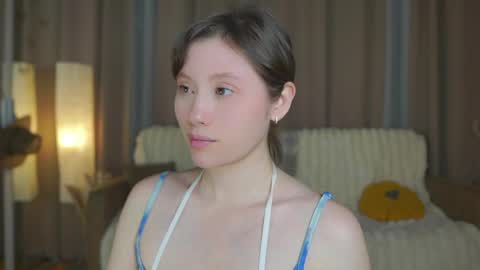 Nanami online show from May 25, 2026, 7:09 pm