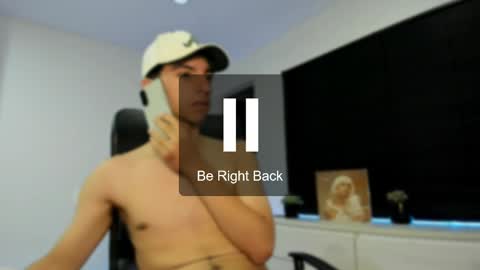 rhys_jagger_ online show from November 2, 2025, 1:46 pm