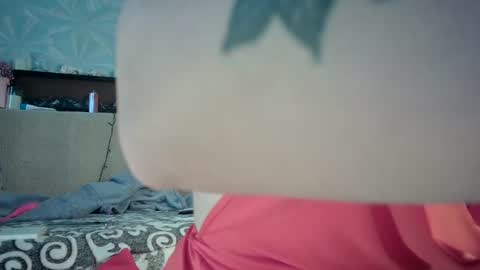 ria_32 online show from February 5, 2025, 3:45 am