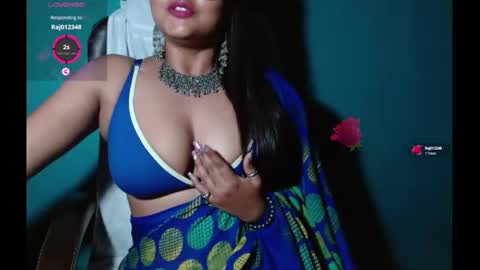 Riya online show from February 8, 2025, 8:32 pm