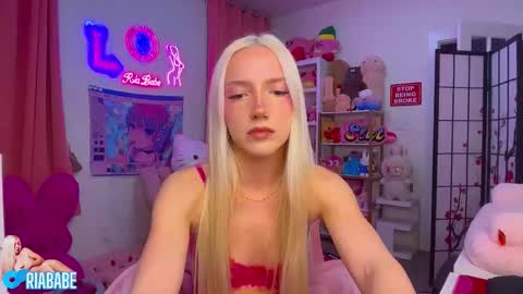 ria  online show from March 9, 2026, 2:48 am