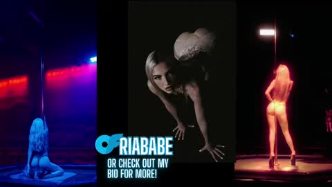 ria  online show from April 17, 2026, 2:58 am