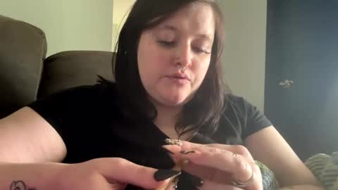 riah_babbie online show from May 15, 2026, 5:20 pm