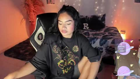 RianaK online show from February 10, 2026, 1:53 am