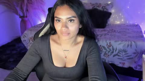 Snapshot of riana_kean chatting on April 23, 2026, 2:57 am RianaK online show from April 23, 2026, 2:57 am