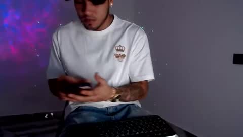 juan online show from February 27, 2026, 6:52 pm