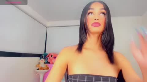 Rianna Garcia online show from January 16, 2025, 1:37 am