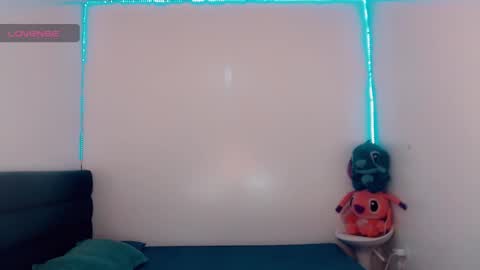 Rianna Garcia online show from November 5, 2025, 3:39 am