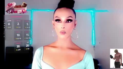 Rianna Garcia online show from January 15, 2026, 3:33 am