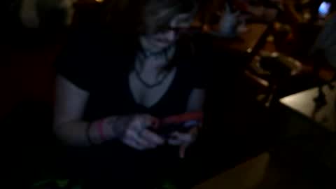 Snapshot of riassyn chatting on March 1, 2026, 11:34 am RiasSyn online show from March 1, 2026, 11:34 am