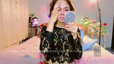 ribbinbovkoy online show from February 16, 2026, 6:37 pm