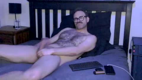 Ric online show from February 19, 2026, 1:18 pm