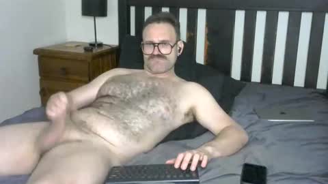 Ric online show from March 5, 2026, 7:43 pm