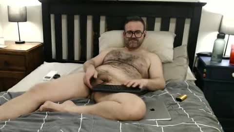 Ric online show from April 18, 2026, 12:53 pm